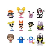 Фигурка Funko Mystery Minis Cartoon Network 1 штука в ассортименте (из 12) 91069