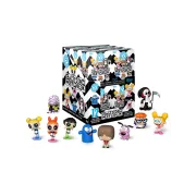 Фигурка Funko Mystery Minis Cartoon Network 1 штука в ассортименте (из 12) 91069