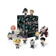 Фигурка Funko Mystery Minis Kaiju No. 8 1 штука в ассортименте (из 12) 90579