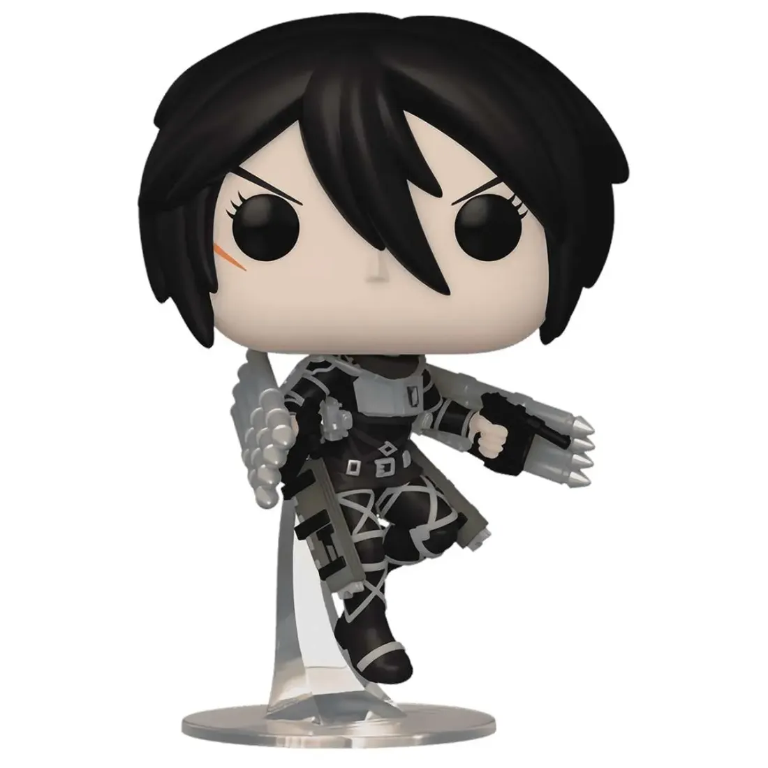 Фигурка Funko POP! Animation Attack on Titan S5 Mikasa Ackerman (1446) 67929