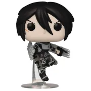 Фигурка Funko POP! Animation Attack on Titan S5 Mikasa Ackerman (1446) 67929