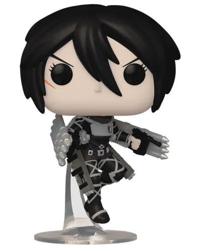 Фигурка Funko POP! Animation Attack on Titan S5 Mikasa Ackerman (1446) 67929
