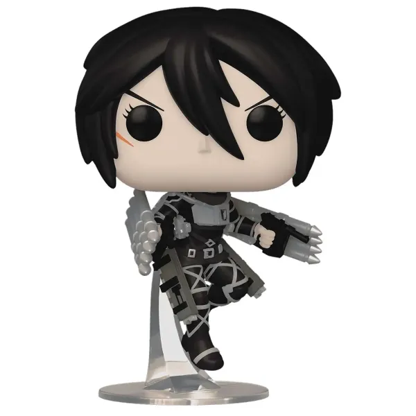 Фигурка Funko POP! Animation Attack on Titan S5 Mikasa Ackerman (1446) 67929