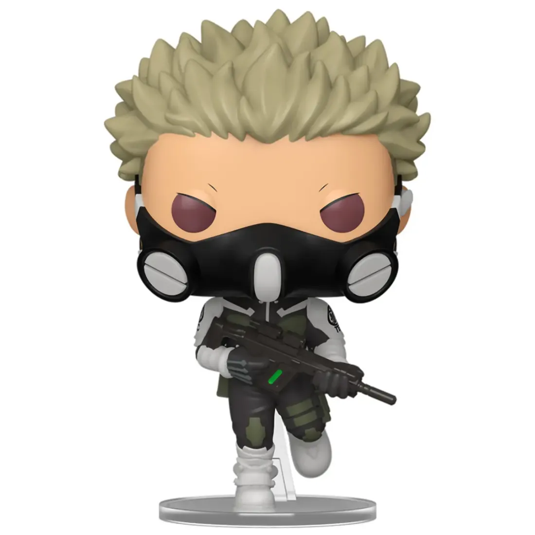 Фигурка Funko POP! Animation Kaiju No. 8 Aoi Kaguragi (2247) 90573