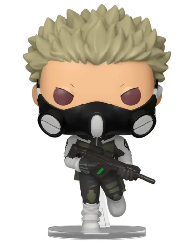 Фигурка Funko POP! Animation Kaiju No. 8 Aoi Kaguragi (2247) 90573