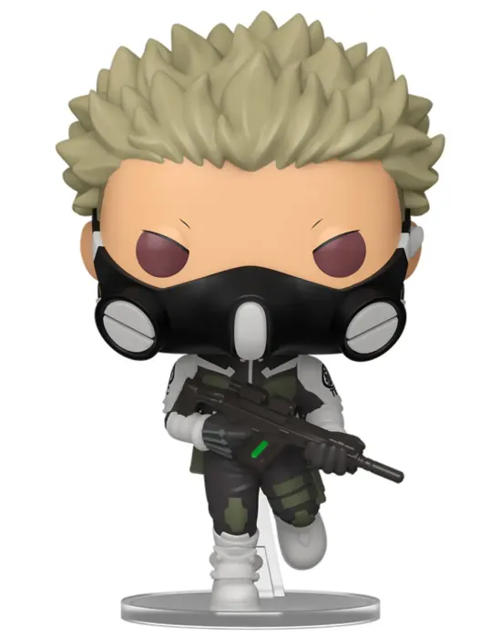 Фигурка Funko POP! Animation Kaiju No. 8 Aoi Kaguragi (2247) 90573