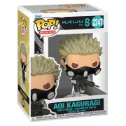 Фигурка Funko POP! Animation Kaiju No. 8 Aoi Kaguragi (2247) 90573