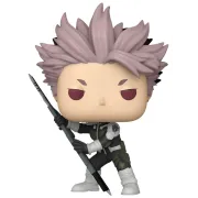 Фигурка Funko POP! Animation Kaiju No. 8 Gen Narumi (Exc) (2252) 91656