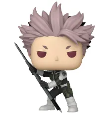 Фигурка Funko POP! Animation Kaiju No. 8 Gen Narumi (Exc) (2252) 91656