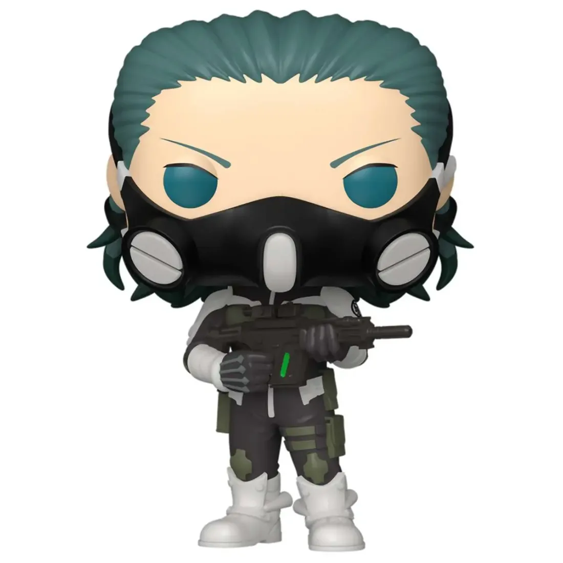 Фигурка Funko POP! Animation Kaiju No. 8 Haruichi Izumo (2246) 90574