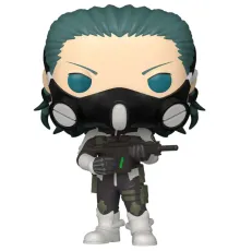 Фигурка Funko POP! Animation Kaiju No. 8 Haruichi Izumo (2246) 90574