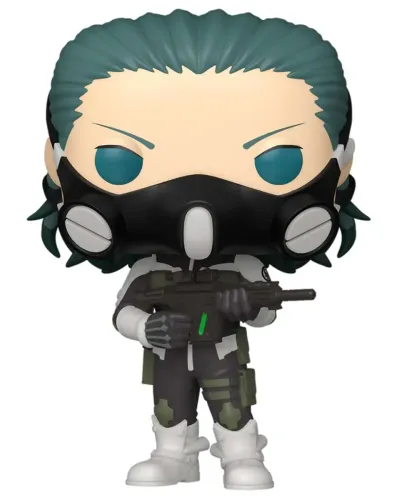Фигурка Funko POP! Animation Kaiju No. 8 Haruichi Izumo (2246) 90574
