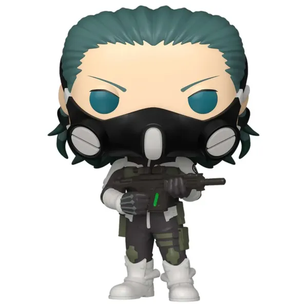 Фигурка Funko POP! Animation Kaiju No. 8 Haruichi Izumo (2246) 90574