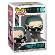 Фигурка Funko POP! Animation Kaiju No. 8 Haruichi Izumo (2246) 90574