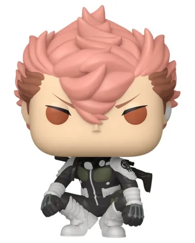 Фигурка Funko POP! Animation Kaiju No. 8 Iharu Furuhashi (2245) 90575