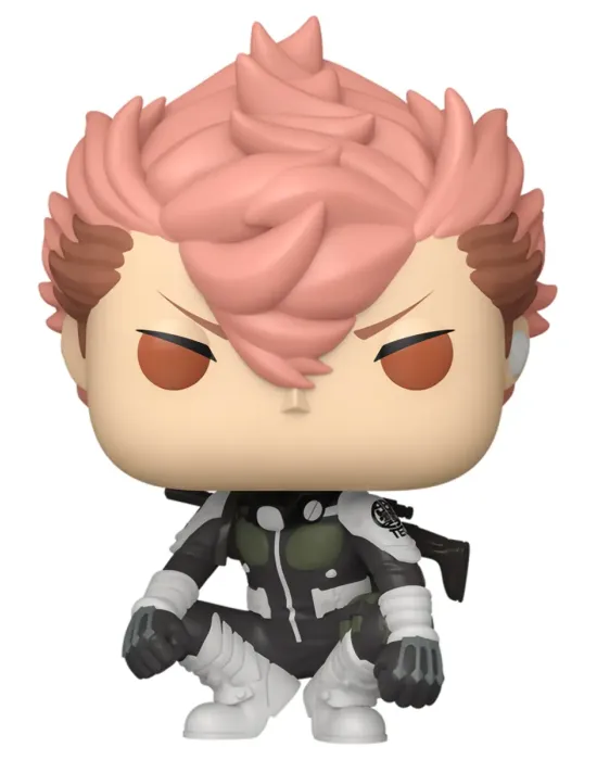 Фигурка Funko POP! Animation Kaiju No. 8 Iharu Furuhashi (2245) 90575