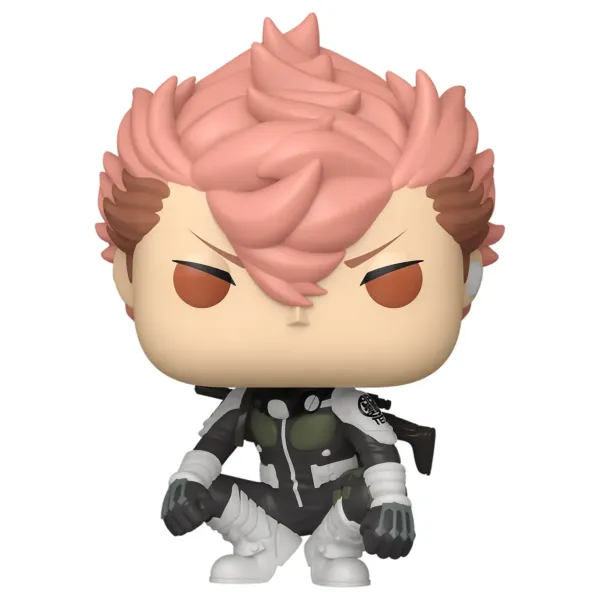 Фигурка Funko POP! Animation Kaiju No. 8 Iharu Furuhashi (2245) 90575