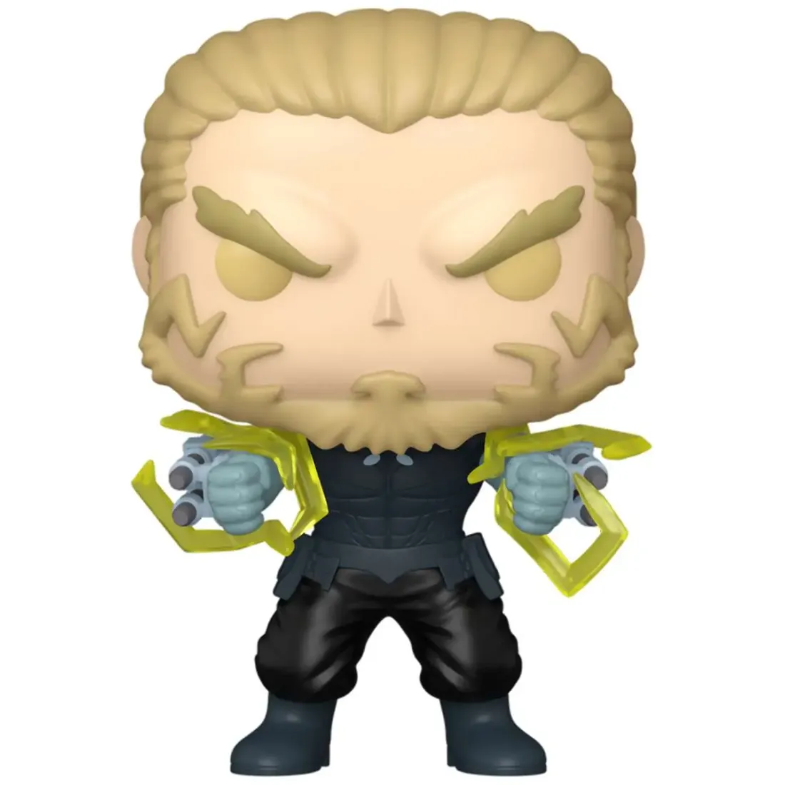 Фигурка Funko POP! Animation Kaiju No. 8 Isao Shinomiya (2248) 90576