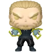 Фигурка Funko POP! Animation Kaiju No. 8 Isao Shinomiya (2248) 90576