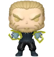 Фигурка Funko POP! Animation Kaiju No. 8 Isao Shinomiya (2248) 90576