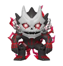 Фигурка Funko POP! Animation Kaiju No. 8 Kaiju No. 8 (Uncontrolled) 6" (2250) 90578