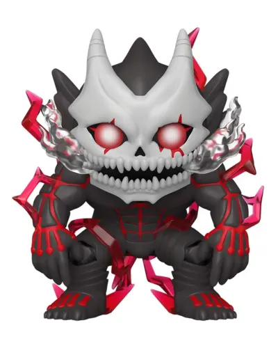Фигурка Funko POP! Animation Kaiju No. 8 Kaiju No. 8 (Uncontrolled) 6" (2250) 90578