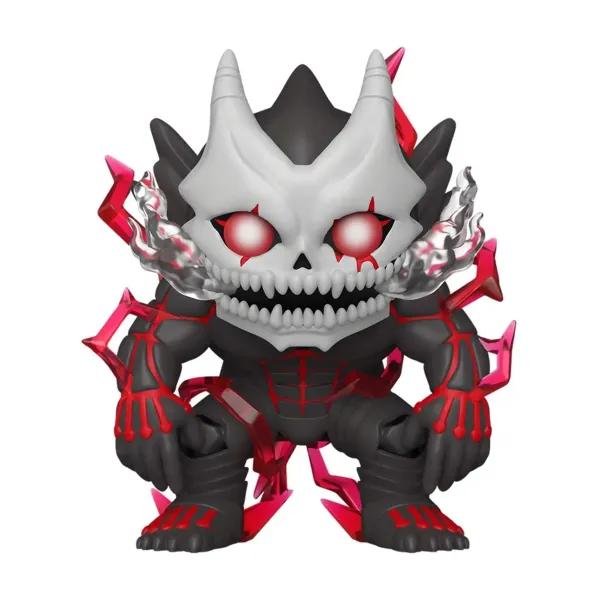 Фигурка Funko POP! Animation Kaiju No. 8 Kaiju No. 8 (Uncontrolled) 6" (2250) 90578