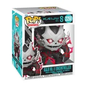 Фигурка Funko POP! Animation Kaiju No. 8 Kaiju No. 8 (Uncontrolled) 6" (2250) 90578