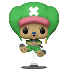 Фигурка Funko POP! Animation One Piece Chopperemon in Wano Outfit (1471) 72106