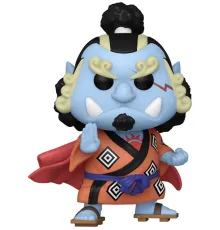 Фигурка Funko POP! Animation One Piece Jinbe w/Chase (1265) 61367