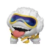 Фигурка Funko POP! Bobble Marvel Games Rivals Cuddly Fuzzlefin Jeff (Supreme LE) (Exc) (1152) 91872