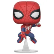 Фигурка Funko POP! Bobble Marvel Games Spider-Man 1 Spider-Man (334) 29318