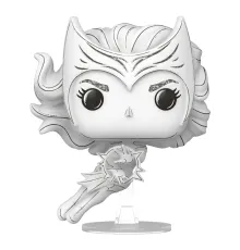 Фигурка Funko POP! Bobble Marvel Scarlet Witch (Sketched Deco) (Exc) (1575) 92208