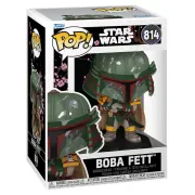 Фигурка Funko POP! Bobble Star Wars SWI Boba Fett (814) 90295