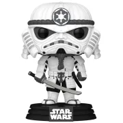 Фигурка Funko POP! Bobble Star Wars SWI Stormtrooper (815) 90296