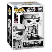 Фигурка Funko POP! Bobble Star Wars SWI Stormtrooper (815) 90296