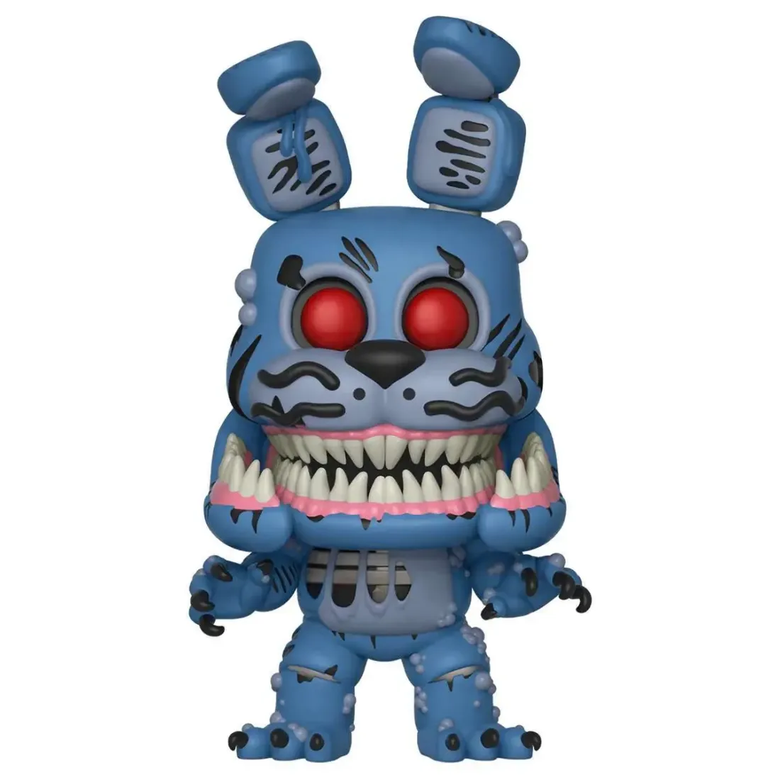 Фигурка Funko POP! Books FNAF Twisted Bonnie (17) 28806