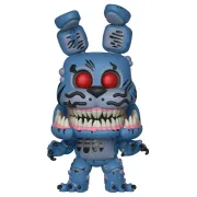 Фигурка Funko POP! Books FNAF Twisted Bonnie (17) 28806