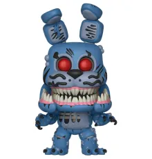 Фигурка Funko POP! Books FNAF Twisted Bonnie (17) 28806