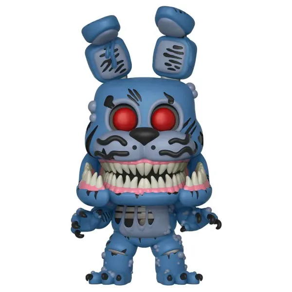 Фигурка Funko POP! Books FNAF Twisted Bonnie (17) 28806