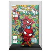 Фигурка Funko POP! Comic Covers Marvel Spider-Man Spider-Hulk (79) 90304