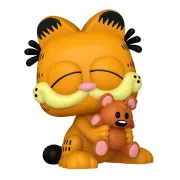 Фигурка Funko POP! Comics Garfield Garfield with Pooky (40) 80163