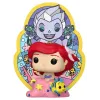 Фигурка Funko POP! Deluxe Disney Little Mermaid Ariel (Ursula Stained Glass) (1702) 77991