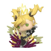 Фигурка Funko POP! Deluxe Kaiju No. 8 Kikoru Shinomiya (Falling Thunder) (2249) 90577