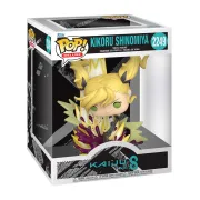 Фигурка Funko POP! Deluxe Kaiju No. 8 Kikoru Shinomiya (Falling Thunder) (2249) 90577