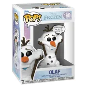 Фигурка Funko POP! Disney Frozen Olaf (Some People are worth melting for) (1700) 90435