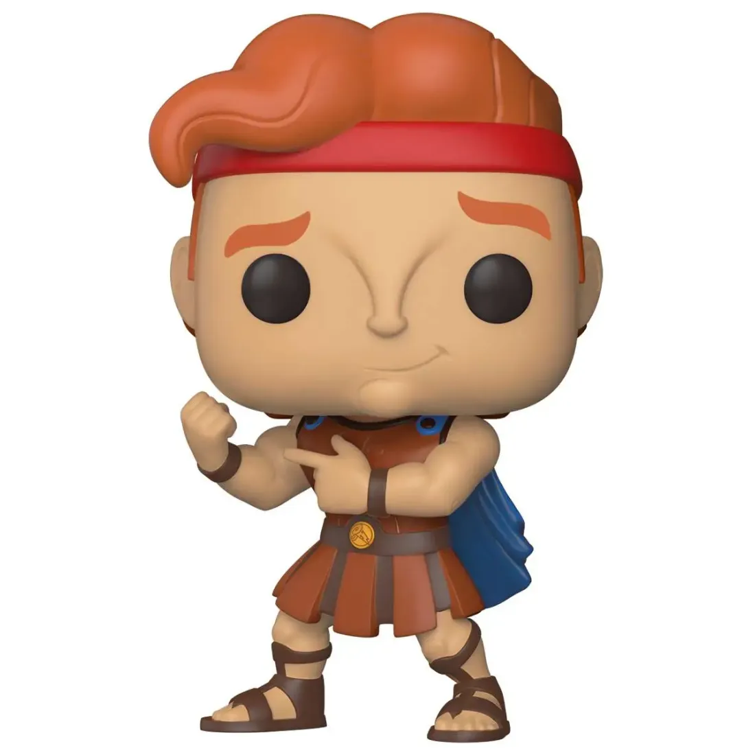 Фигурка Funko POP! Disney Hercules Hercules w/Chase (378) 29322