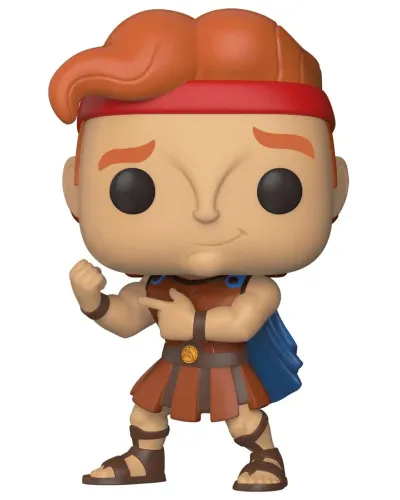Фигурка Funko POP! Disney Hercules Hercules w/Chase (378) 29322