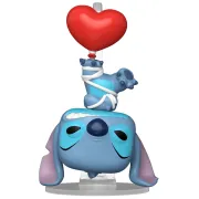 Фигурка Funko POP! Disney Lilo & Stitch Stitch with Balloon (Exc) (1709) 91785