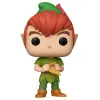 Фигурка Funko POP! Disney Peter Pan 70th Peter Pan w/Flute (1344) 70697